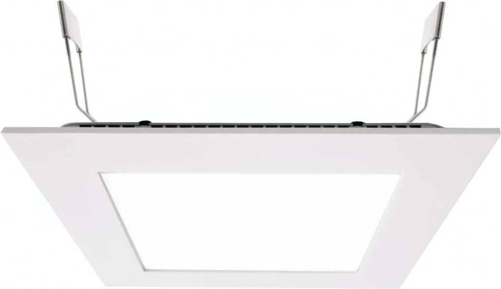 Light Impressions Deko-Light süllyesztett mennyezeti Led panel Square 15