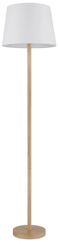 Globo 40100146 - Állólámpa JORIS 1xE27/40W/230V