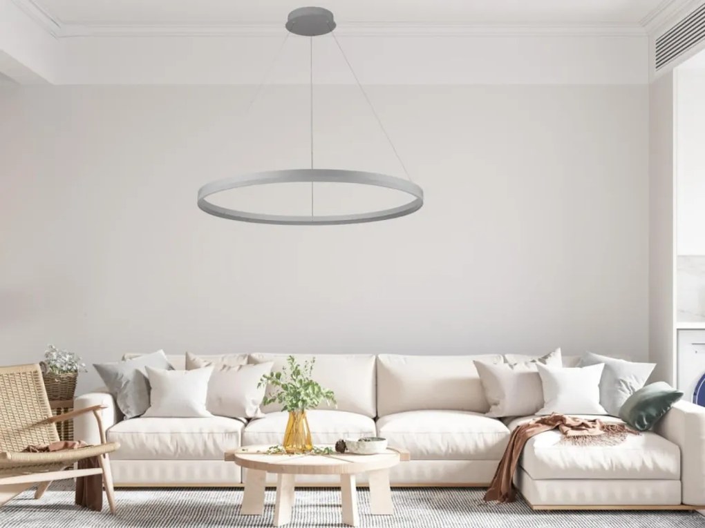 LED világítás + vezérlés 55W - J4309/S