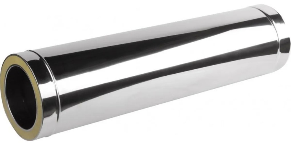 PRODMAX 120/180 Cső 1000 mm 1000 /1,0mm rozsdamentes