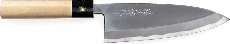 Japán kés Deba 210 Tojiro Aogami