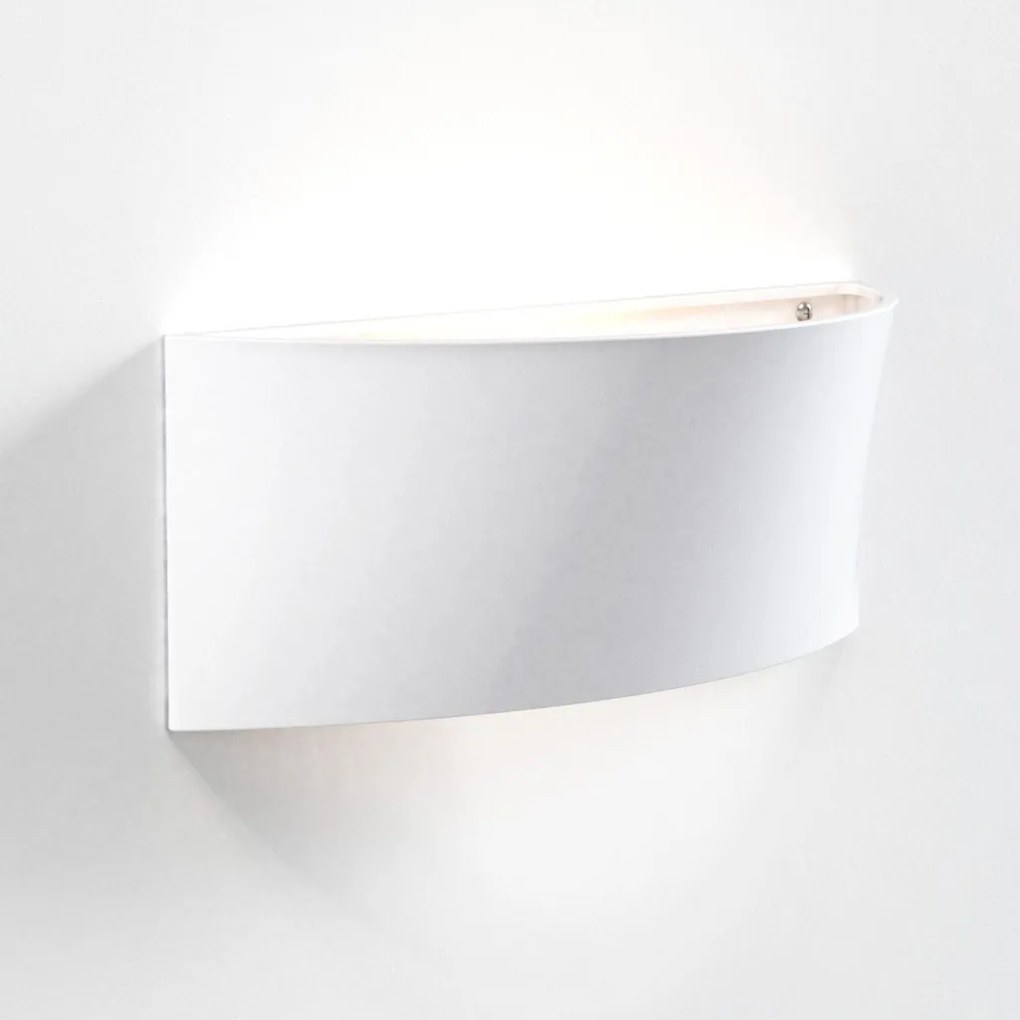 Astro Lighting PARALLEL 1438001 Fali lámpa 1x12W/E27 IP20