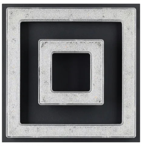 Eglo 99327 - LED Mennyezeti lámpa FRADELO LED/12W/230V