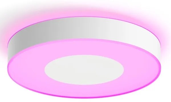 Philips -LED RGB Dimmelhető mennyezeti lámpa Hue LED/52,5W/230V á. 425 mm fehér