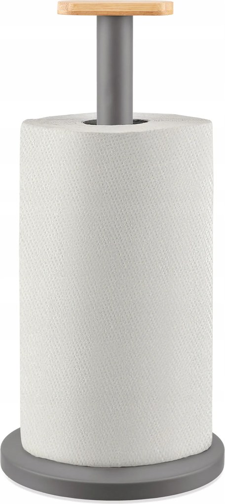 Alessi Mattina Állvány Konyhai Törölköző Antracit