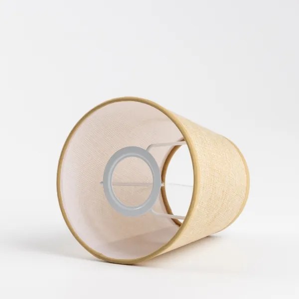 Brilagi - LED Fali lámpa NUBILA 1xE27/25W/230V+LED/3W fekete/világosbarna