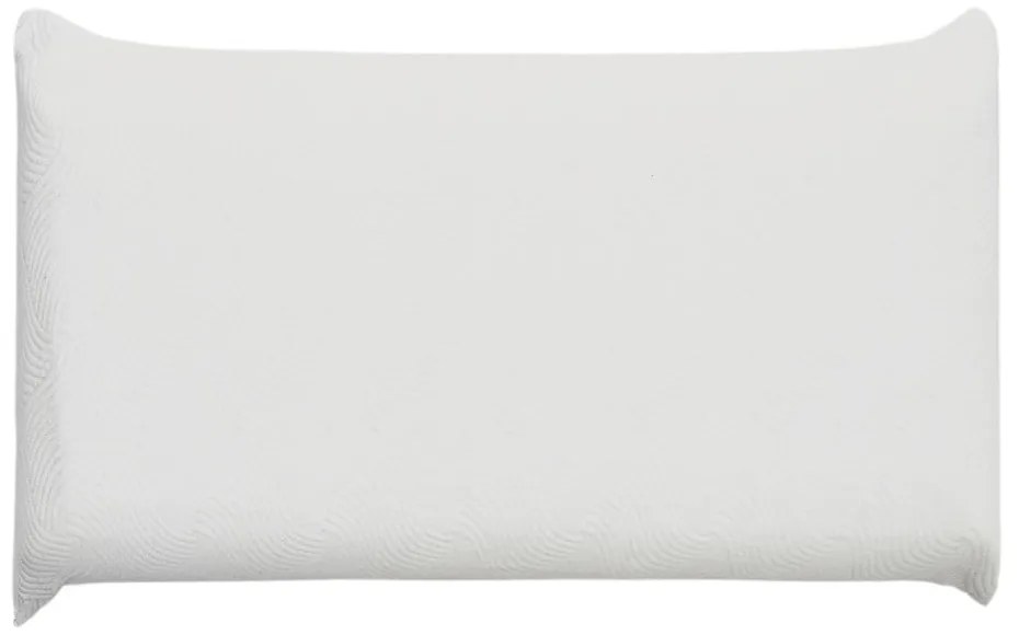 Anatómiai párna memóriahab töltettel 33x70 cm Sasa – Kave Home