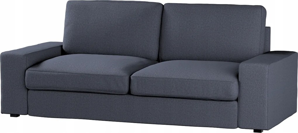 Dekoria Kivik 3 személyes kinyitható kanapé huzat Ikea