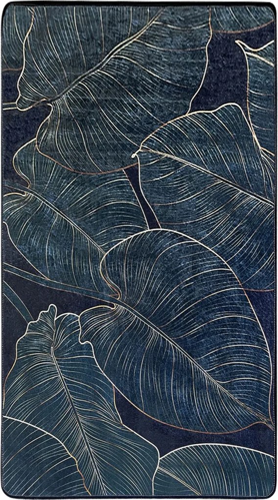 Zeleno futószőnyeg, 80×200 cm