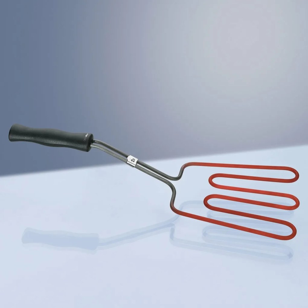 Clatronic EGA 3404 faszénégő