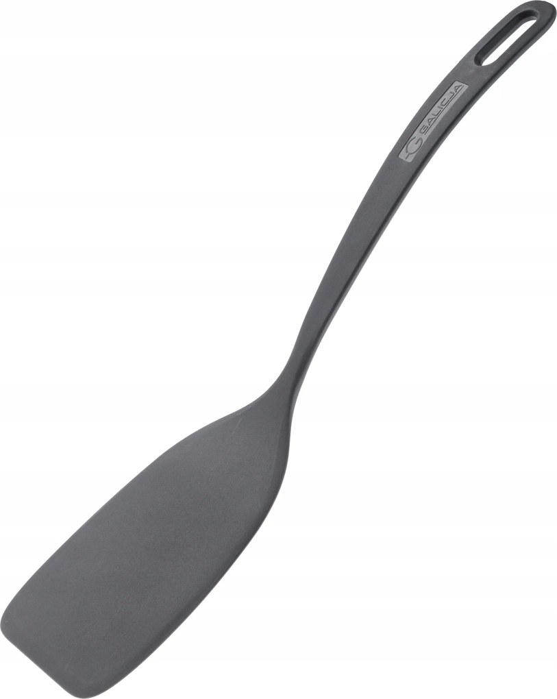 Nylon Konyhai Lapát Forgó Spatula Galicja