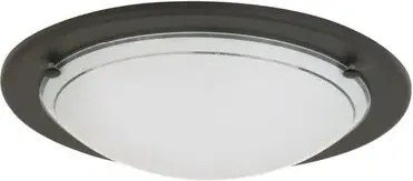 Rabalux ufo beltéri mennyezeti lámpa e27 ip20 fekete