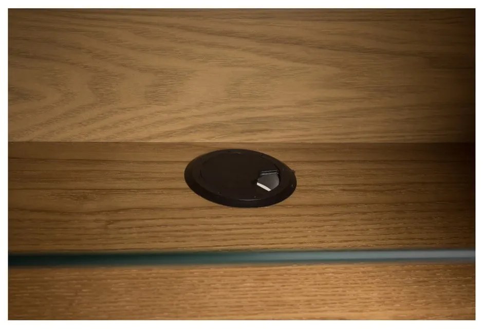 Barbier alacsony komód - Zuiver