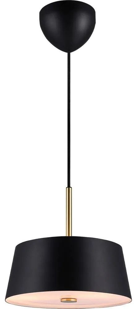 Nordlux - Csillár zsinóron CLASI 3xE14/10W/230V átm. 29 cm