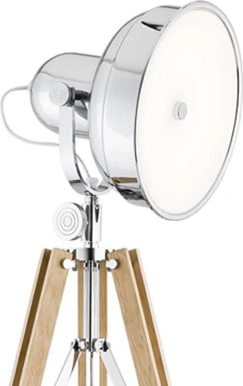 Argon FOTO NEW 3354 Állólámpa 1x22,5W/LED 3000K 2450LM IP20