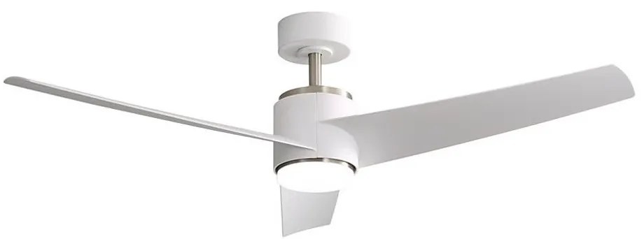 Immax NEO 07282L - LED+CCT dimmelhető mennyezeti ventilátor BEAUTY 18W/230V Wi-Fi Tuya + távirányító