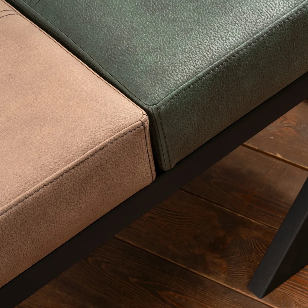 Brda Beige and Green padok