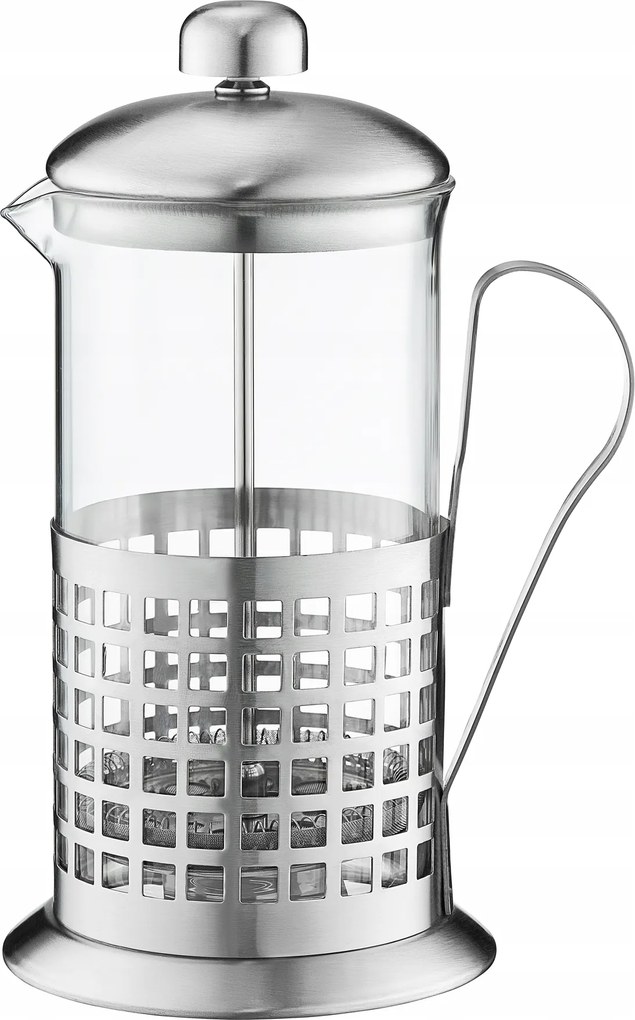 Am-larissa Befőző 1000ML Rácsos 92854