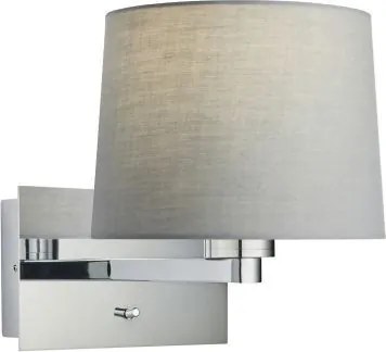 Endon ISSAC TAPER 79855 Fali lámpa 60W E27 IP20