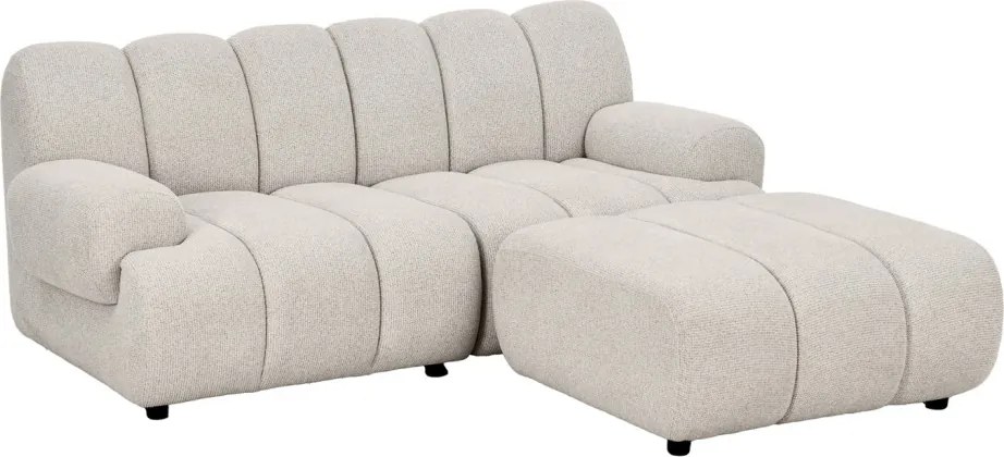 Taza 2,5 személyes kanapé