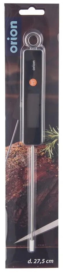 Digitális konyhai hőmérő – Orion