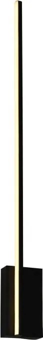 Aviano Lighting LINEALO 2 4202-0210L Fali lámpa 20w/led 2700K-3000K-4000K 2200lm