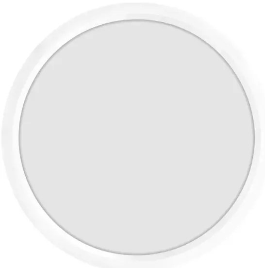 Ledvance - LED Dimmelhető fürdőszobai lámpa DISC LED/25W/230V Wi-Fi IP44