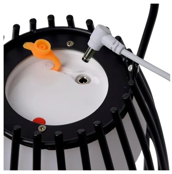 Lucide 06801/01/30 - LED Dimmelhető érintős lámpa FJARA LED/0,3W/3,7V IP44