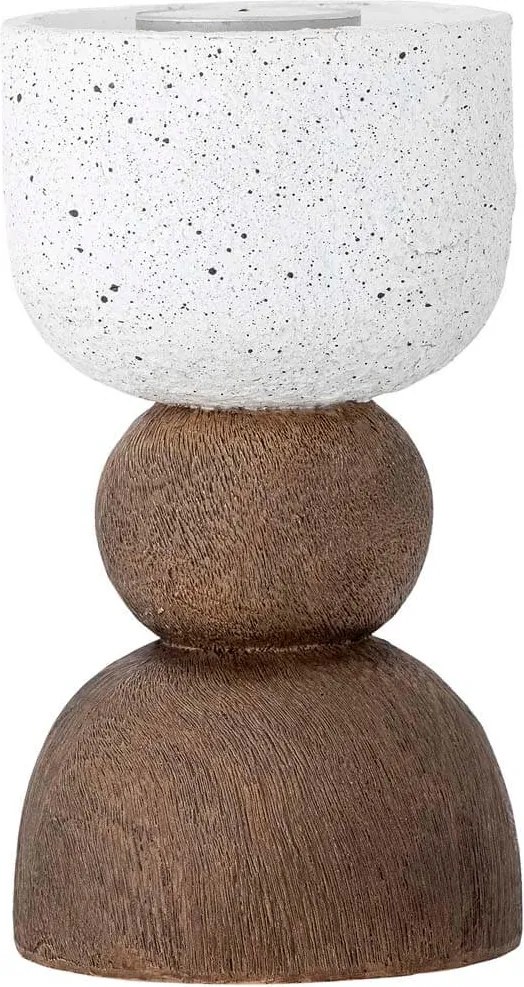 Marjun gyertyatartó Bloomingville