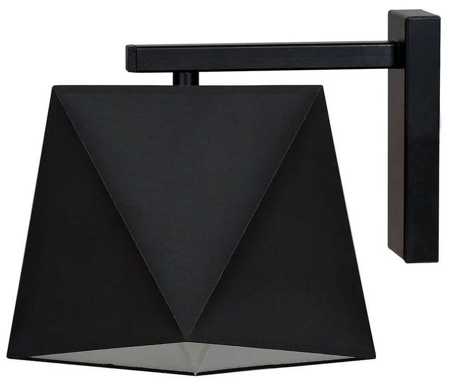 Fali lámpa DIAMENT 1xE27/60W/230V