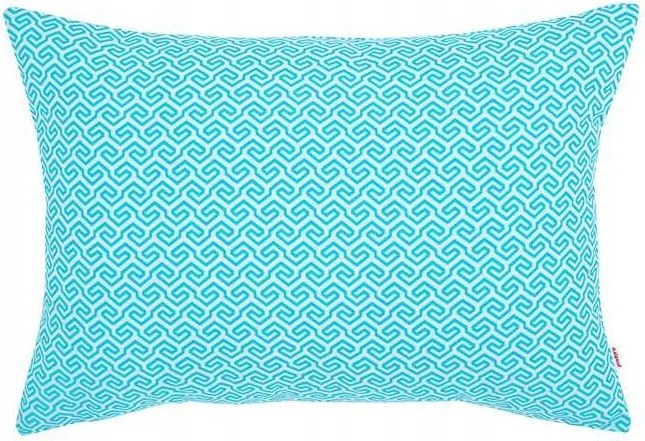 Kék Kerti Uv Szűrős párna 30x50