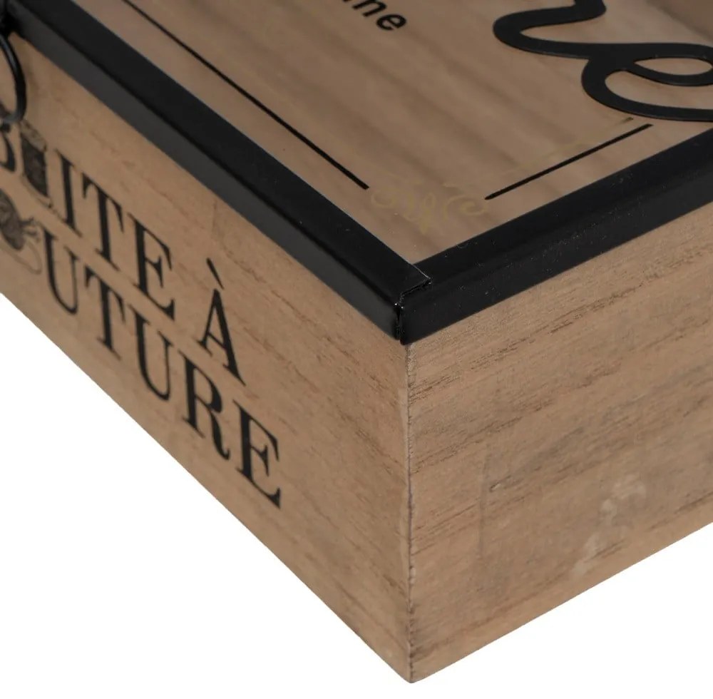 Varródoboz Couture – Casa Selección