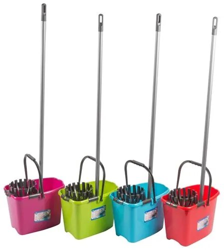 Klasszikus felmosó szett