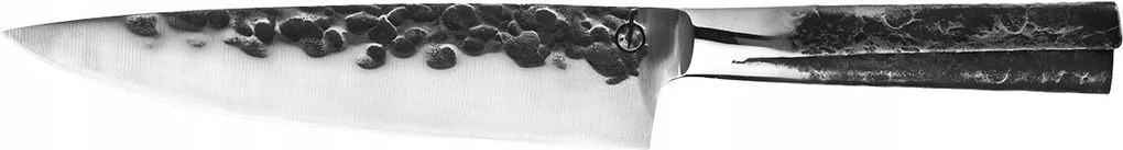 Forged Intense főnökkés japán acélból 20,5 cm