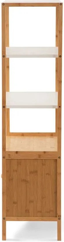 AVENBERG BAMBU STRADO Bambuszpolc