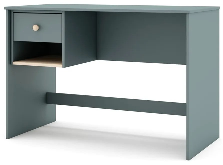 Gyerek íróasztal 55x110 cm Esteban – Marckeric