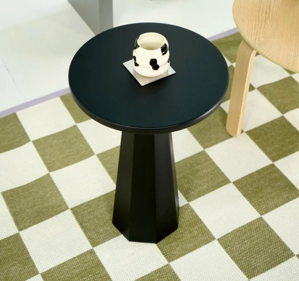 Lilyum 52 - Black