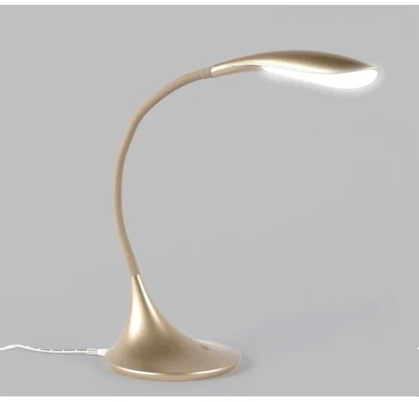 Rabalux 4167 - DOMINIC LED dimmelhető lámpa 1xLED/4,5W/230V