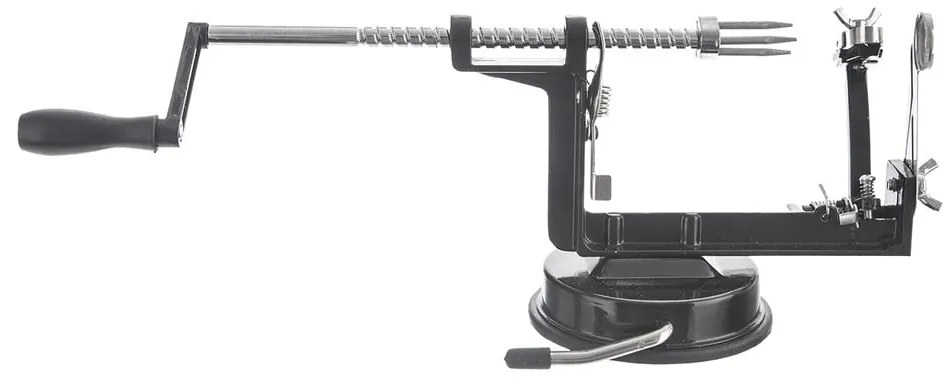 Alumínium-rozsdamentes acél szeletelő gyümölcshöz – Orion