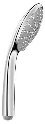 GROHE 27221000 - TEMPESTA COSMOPOLITAN 100 kézi zuhany, 3 sugár, fényes króm
