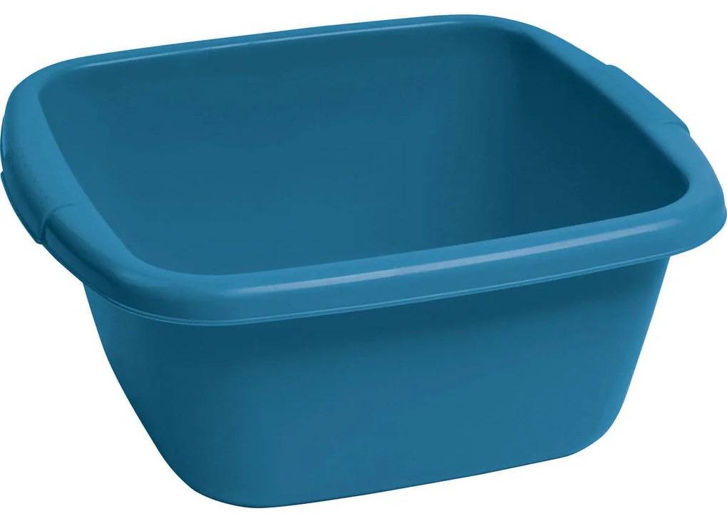 Curver Lavor négyzet 14l kék