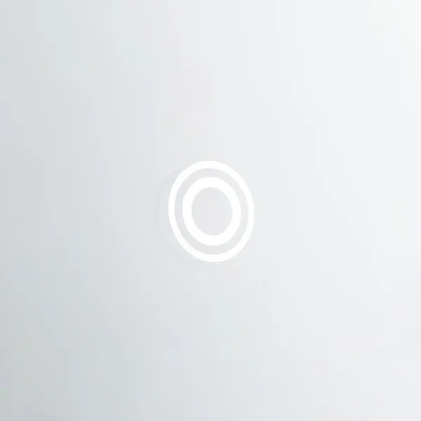 Nordlux - LED fürdőszobai tükör háttérvilágítással DOVINA LED/20W/230V 4000K 60x80cm IP44