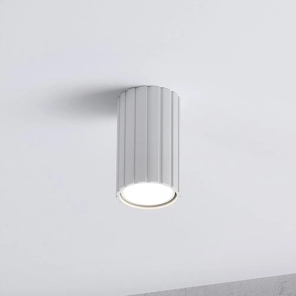 Brilagi - spotlámpa CRISPINA 1xGU10/10W/230V 10 cm fehér