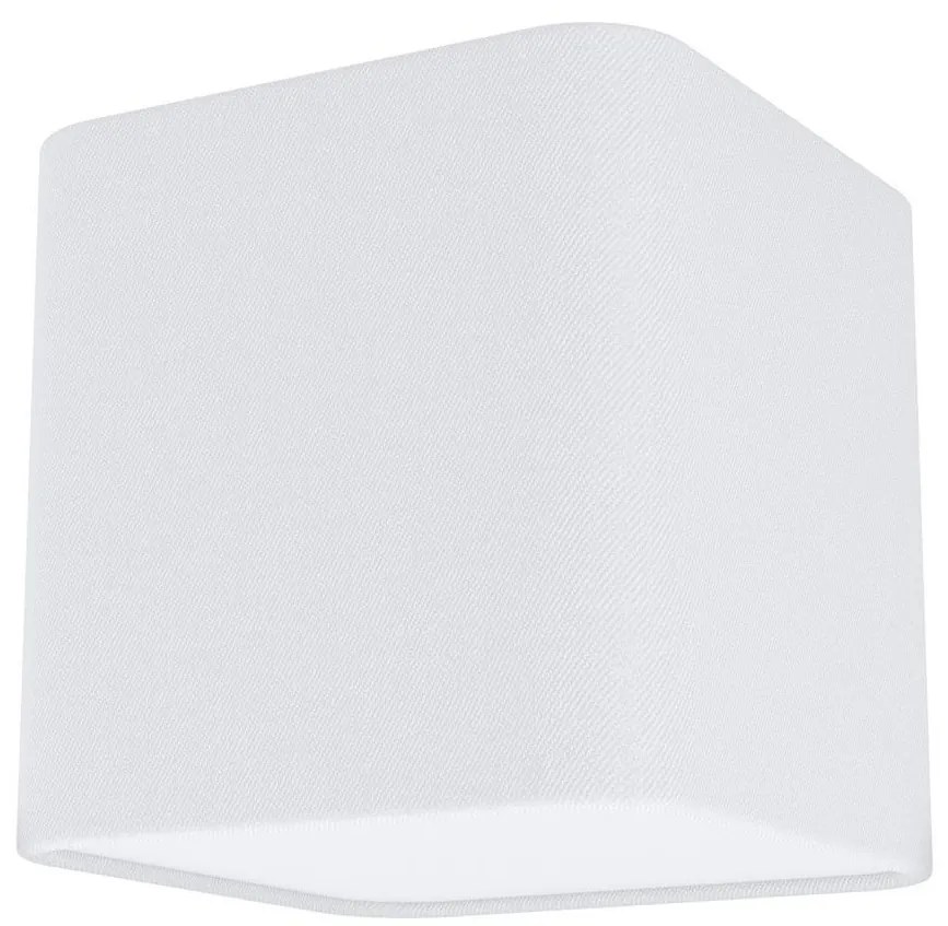 Eglo 99299 - Mennyezeti lámpa POSADERRA 1xE27/28W/230V