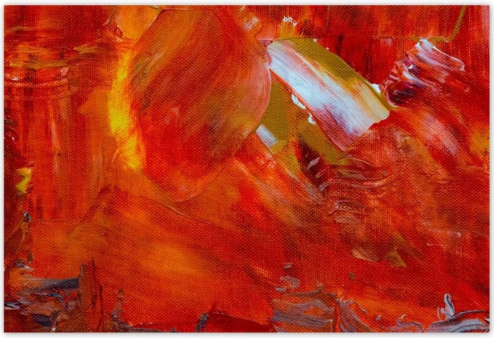 Poszterek 200x135 Absztrakt Sean