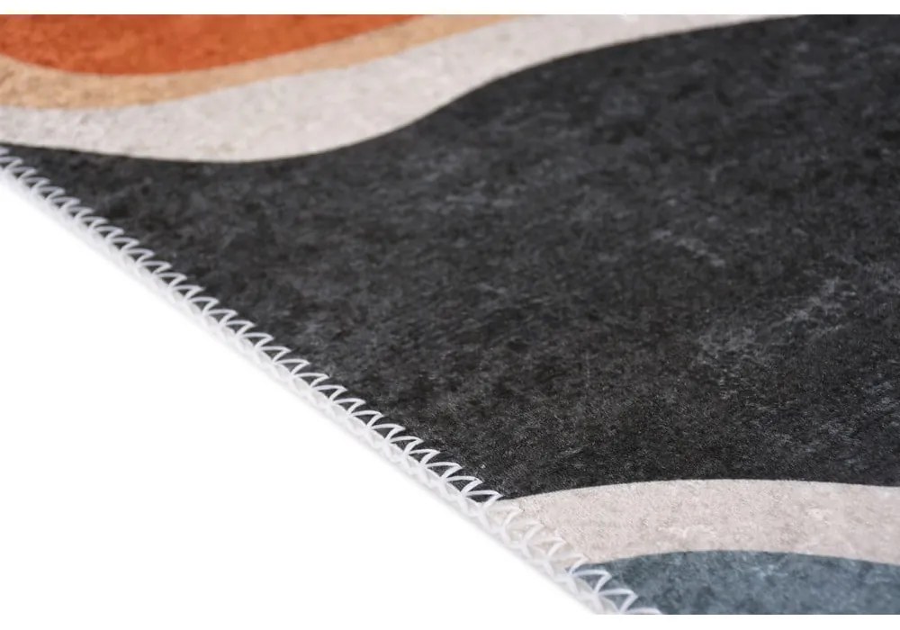 Mosható szőnyeg 160x230 cm Colors of Joy – Vitaus