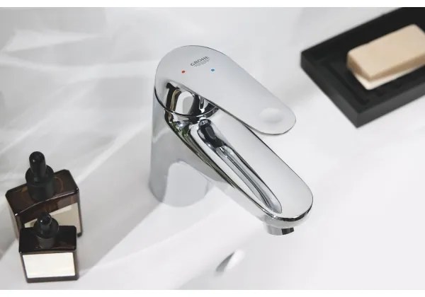 GROHE 24329001 - SWIFT mosdócsaptelep DN 15, fényes króm