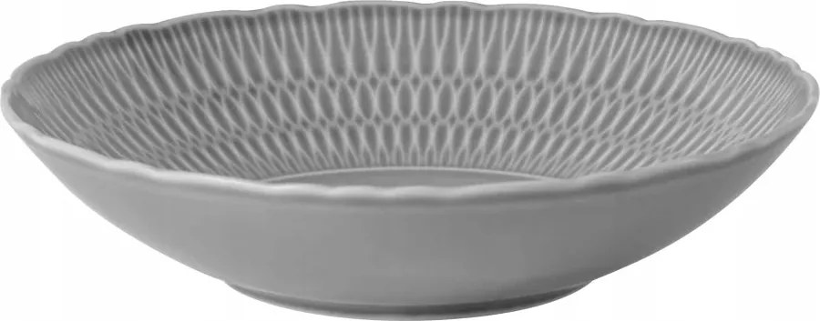 Mélytányér 22 cm Sofia Hold Ćmielów