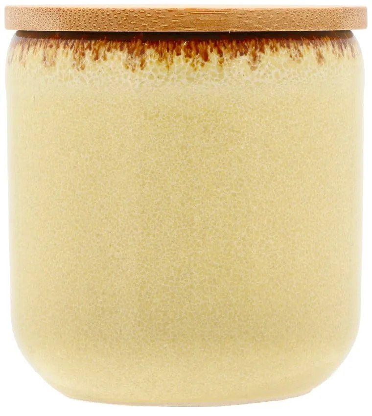 Illatos gyertya, égési idő 30 ó Iris Cucumber Blossom – Villa Collection