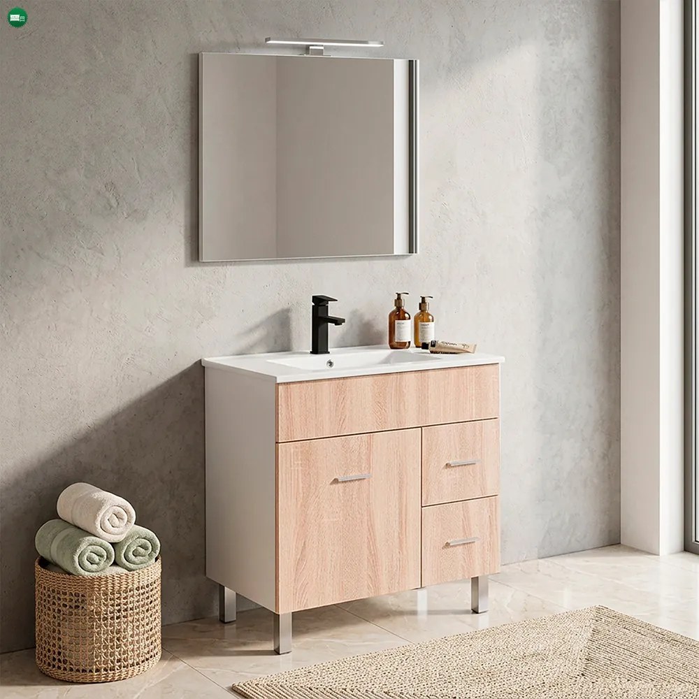 Neo Prime 80 komplett